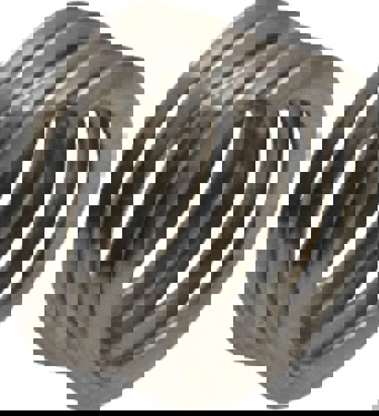 Screw-Locking Insert: Stainless Steel, M8 x 1.25 Metric Coarse, 1D